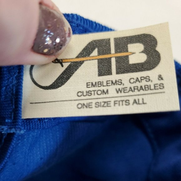 Comm/Scope The Cable In Cable TV Snapback Hat Cap - Picture 2 of 12